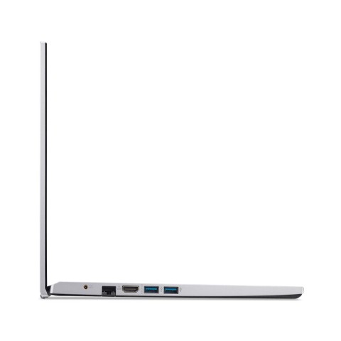 Acer Aspire 3 A315-59-73HT Intel® Core™ i7 i7-1255U Computer portatile 39,6 cm (15.6") Full HD 32 GB DDR4-SDRAM 1,02 TB SSD Wi-Fi 6 (802.11ax) Windows 11 Home Argento