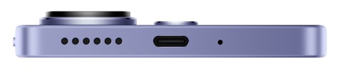 Xiaomi Redmi Note 13 Pro 16,9 cm (6.67") Dual SIM ibrida Android 12 4G USB tipo-C 12 GB 512 GB 5000 mAh Lavanda, Viola
