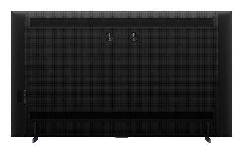 TCL P89K Serie Smart TV QLED 4K 98" 98P89K, audio Onkyo 2.1, Dolby Vision & Atmos, Google TV