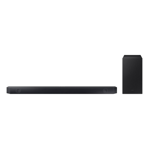 SOUND BAR 3.1.2 SMART BT C/SUBWOOFER WLSS
