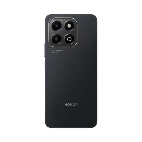 SMARTP.HONOR 6.6" 4GB 128GB 786081 MIDNIGHT BLACK