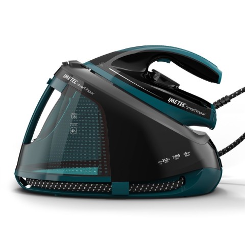 FERRO CALD.FREDDO 2400W P.FLUID CERAM. SMART VAPOR