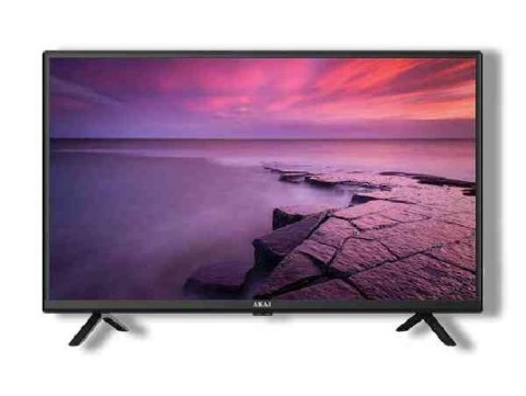 WHL TVC 32" SMART ANDROID