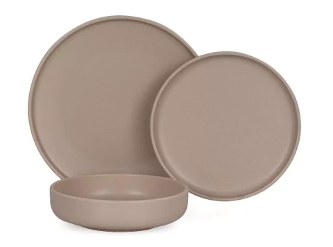 DIMO SET TAV.18PZ SKANDIK PEPP.SAND