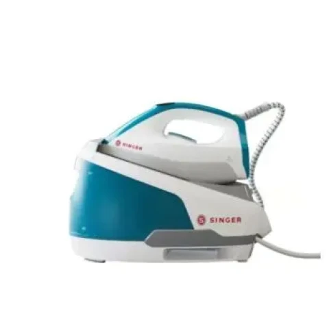 SINGER FERRO A CALDAIA TRUEBLAST1.0