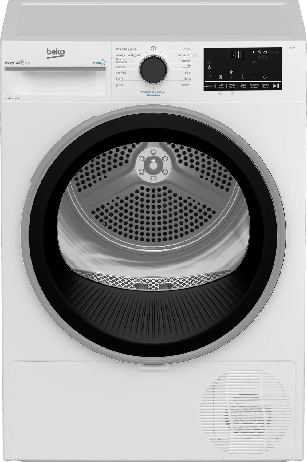 BEKO ASCIUGATRICE BT3122IS R