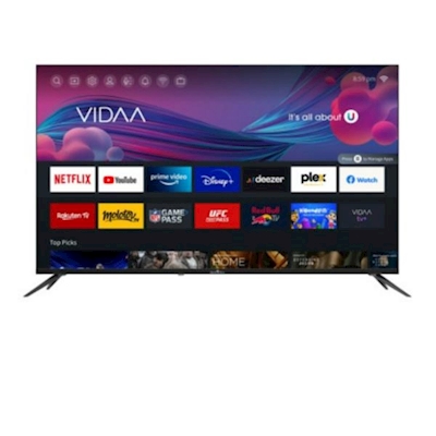 SINUDYNE TVC 50" 50AU2270WB UHD