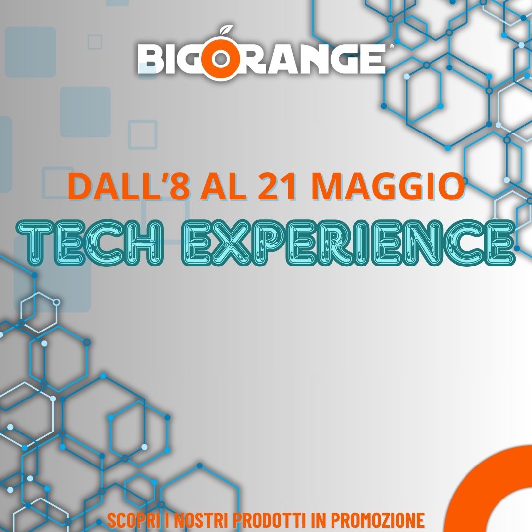 tech-experience
