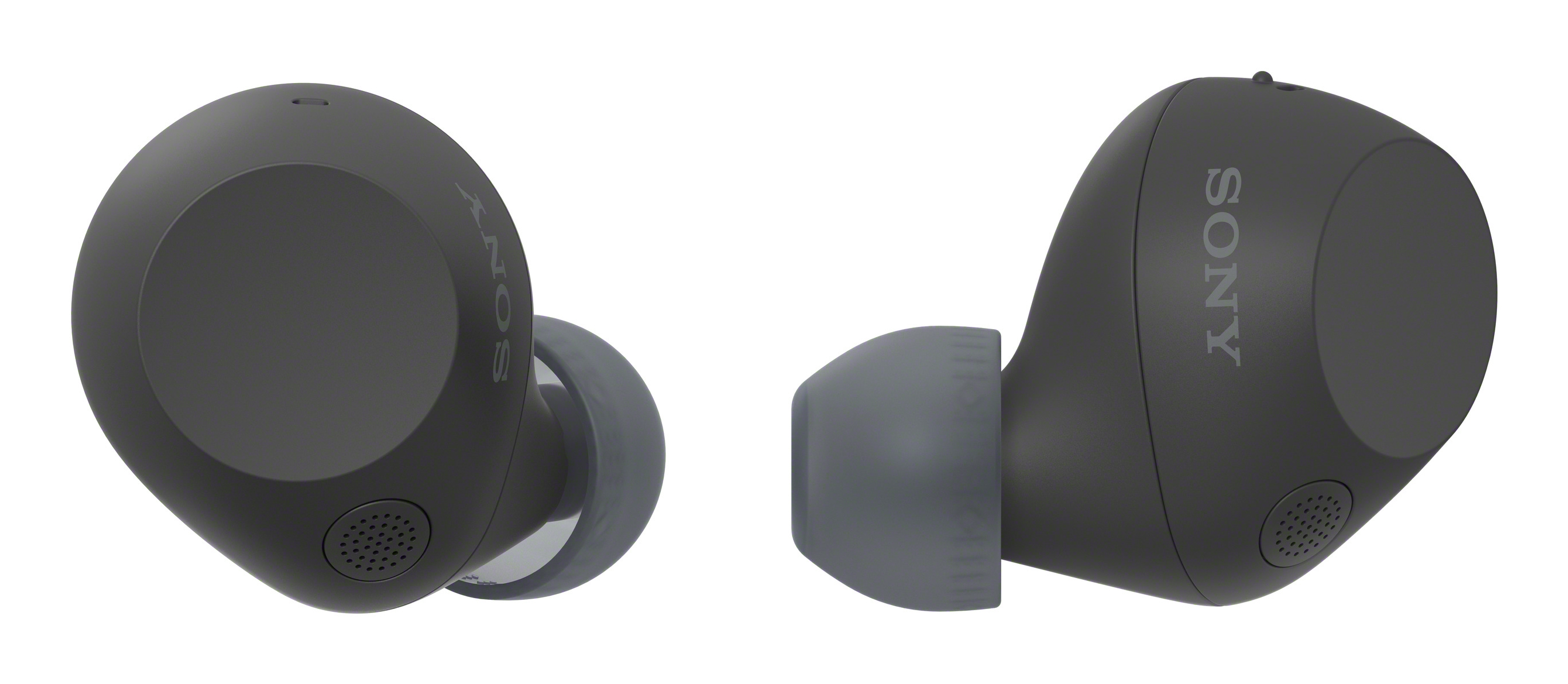 Sony WFC710NB.CE7 cuffia e auricolare True Wireless Stereo (TWS) In-ear Musica e Chiamate USB tipo-C Bluetooth Nero
