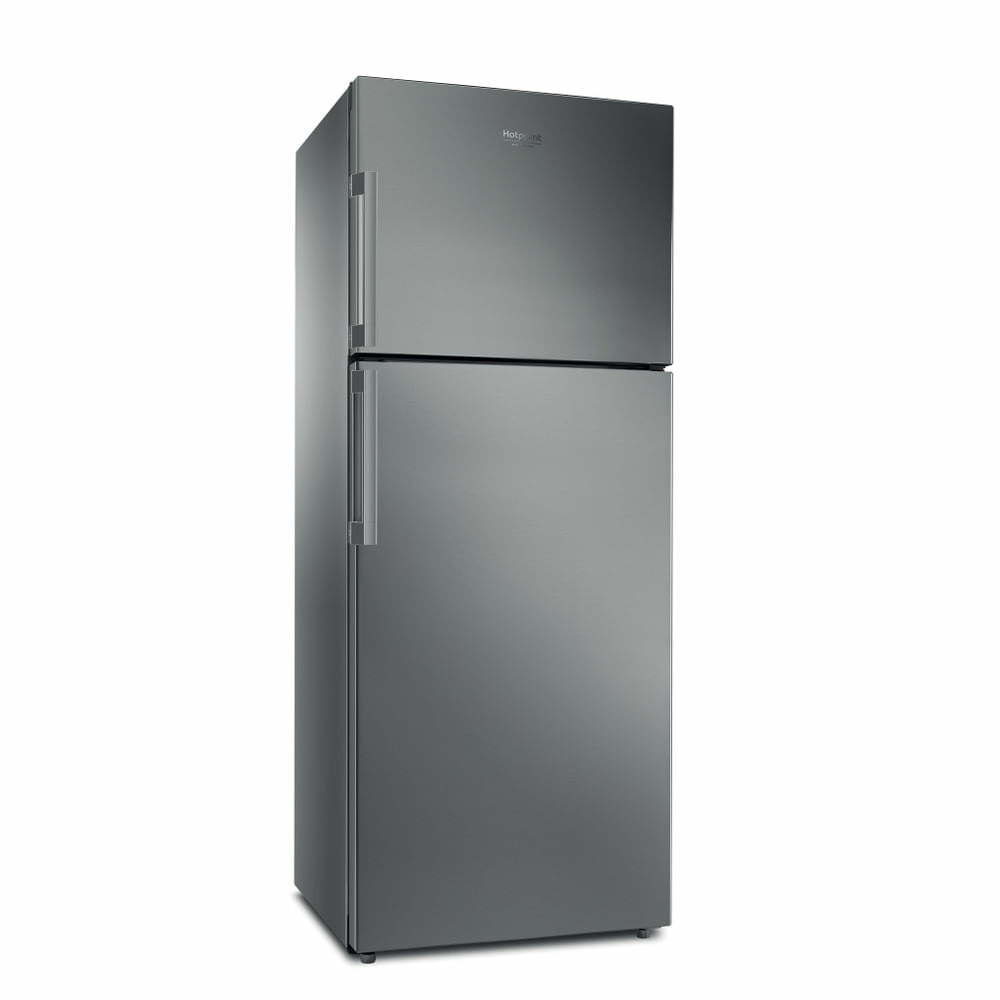 Hotpoint Ariston Total No Frost Frigorifero combinato HAT70 832 X