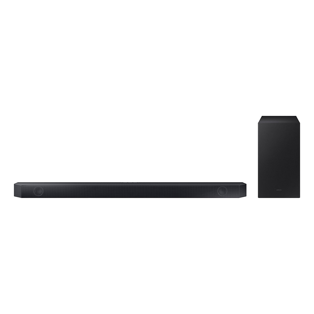 SOUND BAR 3.1.2 SMART BT C/SUBWOOFER WLSS