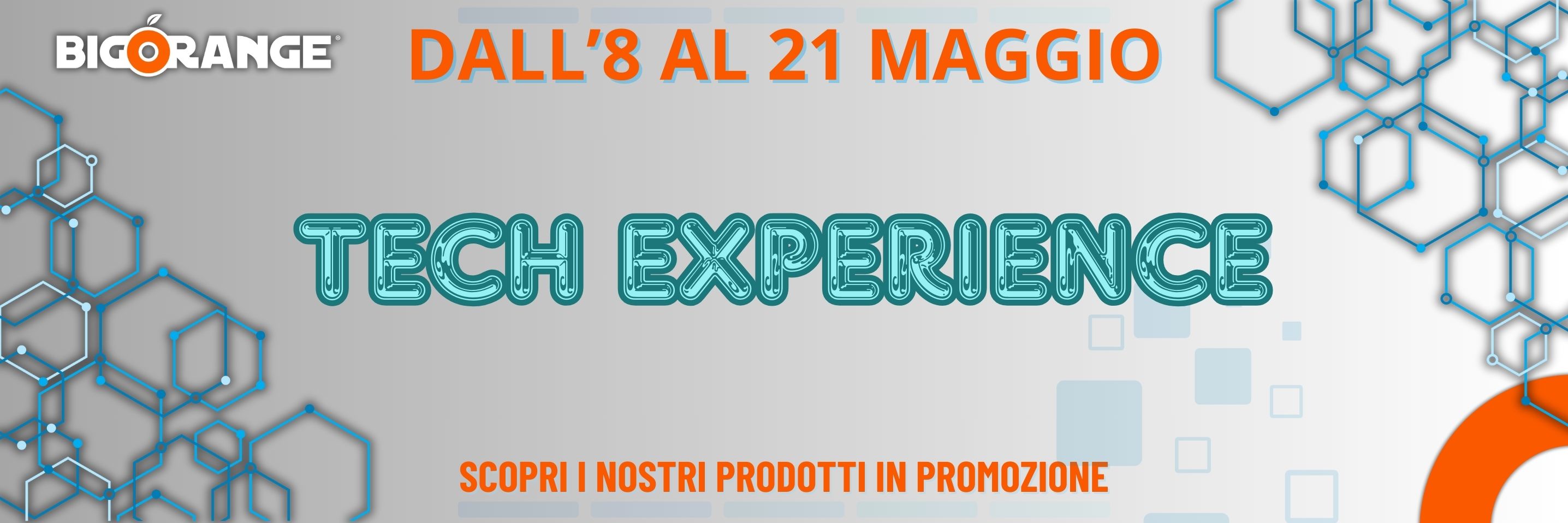 tech-experience